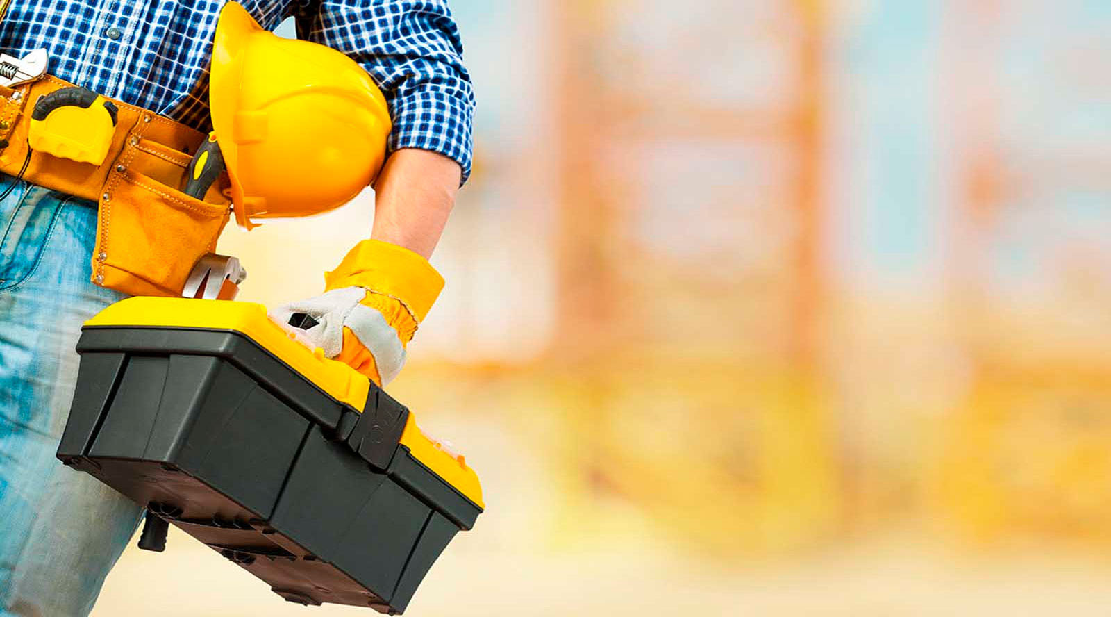 Manutenção Industrial